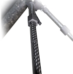 RUGGED RIDGE OUTDOOR 5.5" Extreme Leg Extension Set