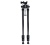 RUGGED RIDGE OUTDOOR Extreme Pod GEN3 (10-27") Bipod w/ Arca-Picatinny Hd