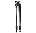 RUGGED RIDGE OUTDOOR Extreme Pod GEN3 (10-27") Bipod w/ Arca-Picatinny Hd