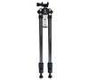 RUGGED RIDGE OUTDOOR Extreme Pod GEN3 (10-27") Bipod w/ Picatinny Hd