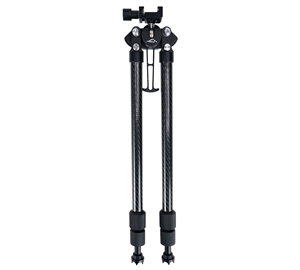 RUGGED RIDGE OUTDOOR Extreme Pod GEN3 (10-27") Bipod w/ Picatinny Hd
