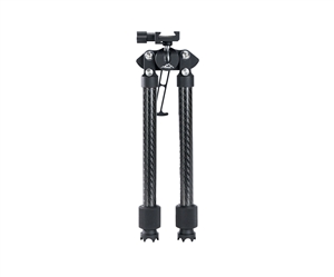 RUGGED RIDGE OUTDOOR Extreme Pod GEN3 (7-14") Bipod w/ Arca-Picatinny Hd