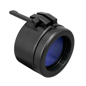 Rusan Clip-On Adapter 36mm Fits Scope Objective Bells w/36mm Outside Diameter