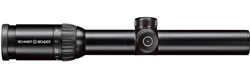 SCHMIDT & BENDER Zenith 1.1-4x24mm (30mm Tube) #7