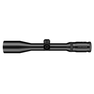 SCHMIDT & BENDER Precision Hunter 3-12x42mm (30mm Tube) Matte Includes BDC Turret ILUM Mil-Dot Reticle