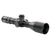 SCHMIDT & BENDER Police Marksman II 3-12x50 FFP (CW) 1 cm/.1 Mil (P4FL Reticle) (Illuminated) (DT, 34mm Tube)