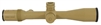 SCHMIDT & BENDER Police Marksman II 3-20x50 FFP (CCW) .25 MOA (P4FL-MOA Reticle) (Illuminated) (34mm Tube) (RAL8000)