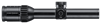SCHMIDT & BENDER Police Marksman II 1-8x24 ShortDot CC SFP (CCW) 1 cm/.1 Mil (FlashDot Illuminated) (30mm Tube)