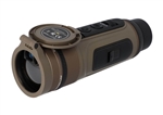 SIG SAUER ECHO MV50-LRF LWIR 640x512 VGA, 12um 50Hz 3-24X50MM Thermal Monocular
