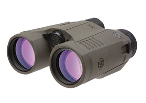 SIGARMS KILO6K HD 10x42mm ABU BDX 2.0 Ballistic Rangefinding Binocular (ODG) CLOSE OUT SALE