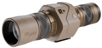 Sig Sauer OSCAR6 16-32X60mm Compact Spotting Scope w Image Stabilization, HDX Pro Lens, FDE Finish
