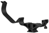 SIG ZULU6 HDX PRO 50MM BINO ADAPTER BLK