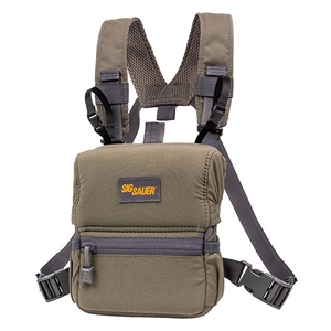 SIG SAUER Ranger Green (Medium) Binocular Harness