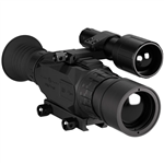Sightmark Wraith 4K Mini Digital 4-32x40mm Day/Night Vision Riflescope