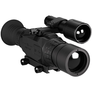 Sightmark Wraith 4K Mini Digital 4-32x40mm Day/Night Vision Riflescope