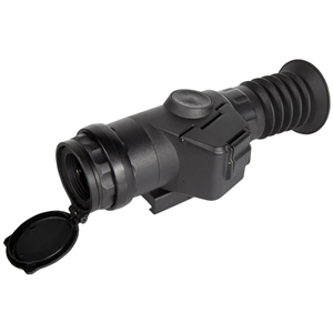 Sightmark Wraith 4K Mini Digital 4-32x32mm Day/Night Vision Riflescope (w/ IR Illuminator)