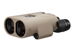 Sig Sauer ZULU6 HDX Pro 16x50mm Tan Image Stabilized Binoculars SOZ6WP1850