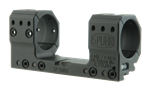Spuhr SP-5602: 35mm Picatinny Mount 6MIL/20.6MOA - 1.50"