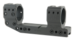 Spuhr SP-6016M: 36mm Cantilever Mount 0 MOA - 1.5"
