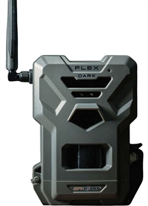 SPYPOINT FLEX G-36 (1080 Videos Plus Sound) 36MP Cellular36MP Trail Camera
