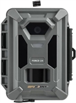 SPYPOINT FORCE-24 Non-Cellular, 2K Video, 24MP Photos, Low-Glow LEDs, Night Vision Game Camera, 70ft Motion Detection, Trail Camera