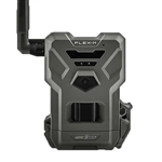 SPYPOINT FLEX-M 28MP No WiFi Needed, Night Vision, Motion Activated, Dual-Sim LTE, IP65 Water-Resistant Game Camera, 28MP Photos, 720p Videos + Sound