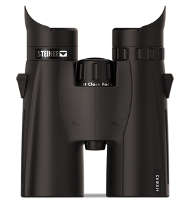 STEINER HX Series 8x42 Binoculars