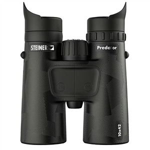 STEINER Predator HD 10x42 Binoculars 2059