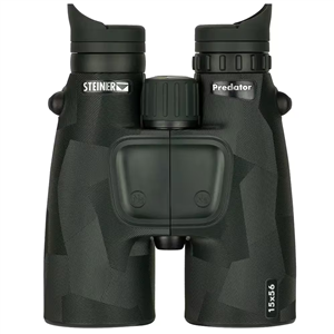 STEINER Predator 15x56 Binoculars