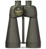 STEINER 15x80mm Military Binoculars with Compass