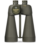 STEINER 15x80mm Military Binoculars with Compass