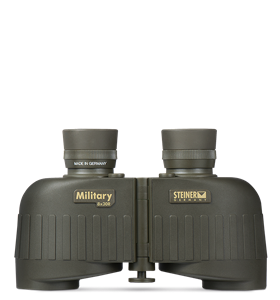 STEINER 8x30mm Military R Binoculars