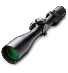 STEINER GS3 2-10x42mm Riflescope with 4A Reticle (30mm)