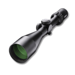 STEINER GS3 3-15x50mm Riflescope with 4A Reticle (30mm)