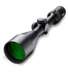 STEINER GS3 3-15x56mm Riflescope with 4A Reticle (30mm)