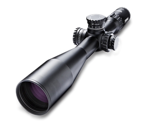 STEINER M5Xi 5-25x56mm (34MM) MSR-V2 0.1mrad Reticle Black Riflescope