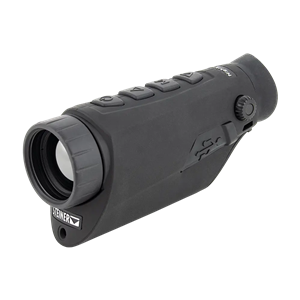 Steiner Nighthunter H35 Lite Gen II Handheld 400 x 300@12μm 35mm Thermal Monocular