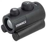 Steiner Nighthunter C35 Gen II 640 x 512 @12um 35mm Thermal Clip On