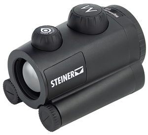 Steiner Nighthunter C35 Gen II 640 x 512 @12um 35mm Thermal Clip On