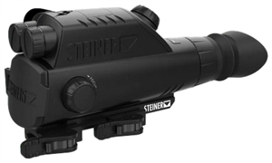 Steiner Nighthunter S35 Gen II 640x512 35mm Thermal Riflescope