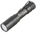 STREAMLIGHT Megastream USB-C Black (150/500/1800 Lumens) Rechargeable Flashlight