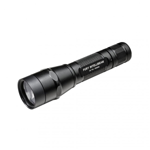 SUREFIRE Fury Flashlight with Intellibeam