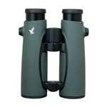 SWAROVSKI EL HD 10X42mm SWAROVSION Forest Green (Rubber Armored)  Field Pro Package