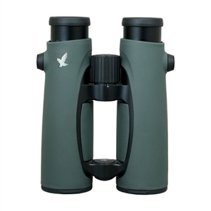 SWAROVSKI EL HD 10X42mm SWAROVSION Forest Green (Rubber Armored)  Field Pro Package