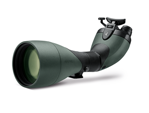 Swarovski 115mm Modular HD Objective BTX Eyepiece Module