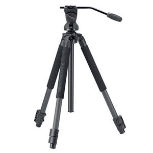 Swarovski Carbon Tripod CT 101 w/ DH101 Head <span style="font-weight: bold; font-style: italic; color: rgb(204, 0, 23);"> Clearance & Close Outs</span>