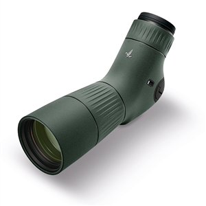 Swarovski AT Balance Image Stabilized Angled 18-45x65 Spotting Scope