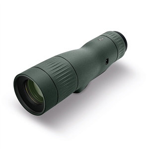 Swarovski ST Balance Image Stabilized Angled 14-35x50 Spotting Scope