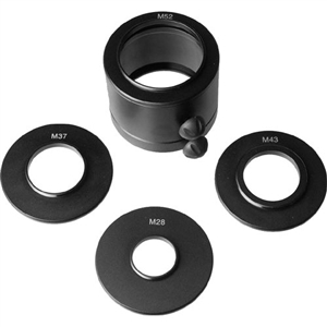 SWAROVSKI DCA Digiscoping Adapter </b><span style="font-weight: bold; font-style: italic; color: rgb(204, 0, 23);">CLOSE OUT SALE!</span>