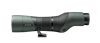 SWAROVSKI 65mm Modular HD Objective with Swarovski STX 25-60X Modular Straight Eyepiece